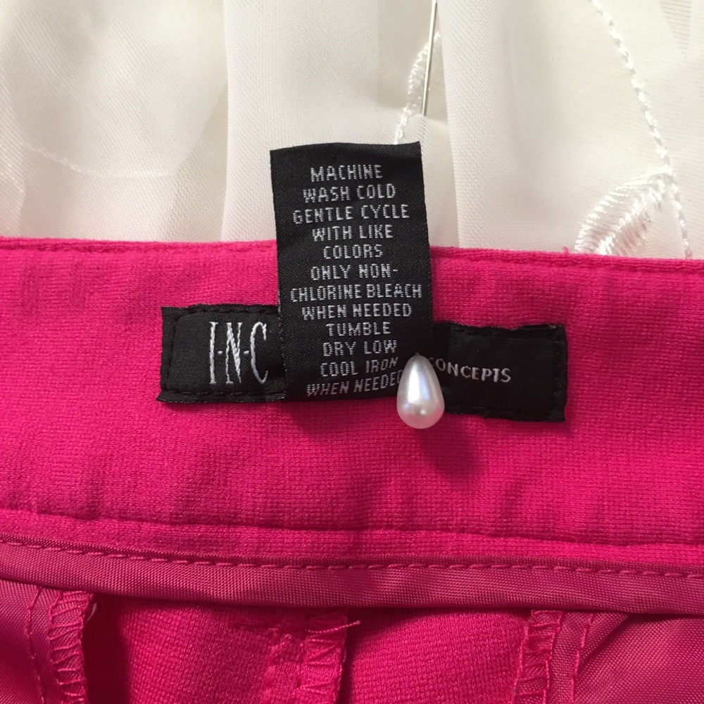Pants - Picture 5 of 8